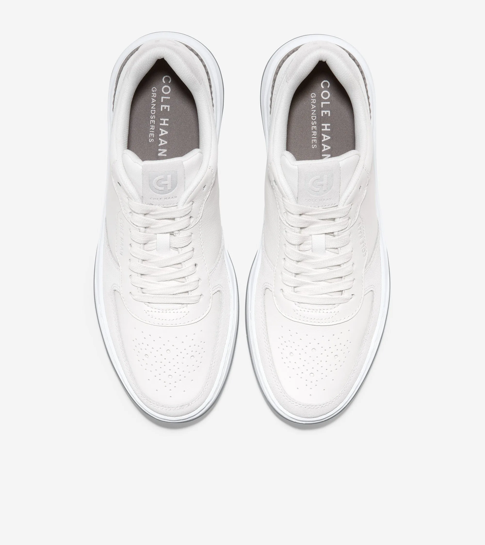 Cole Haan Men's GrandPrØ Crossover Sneaker
