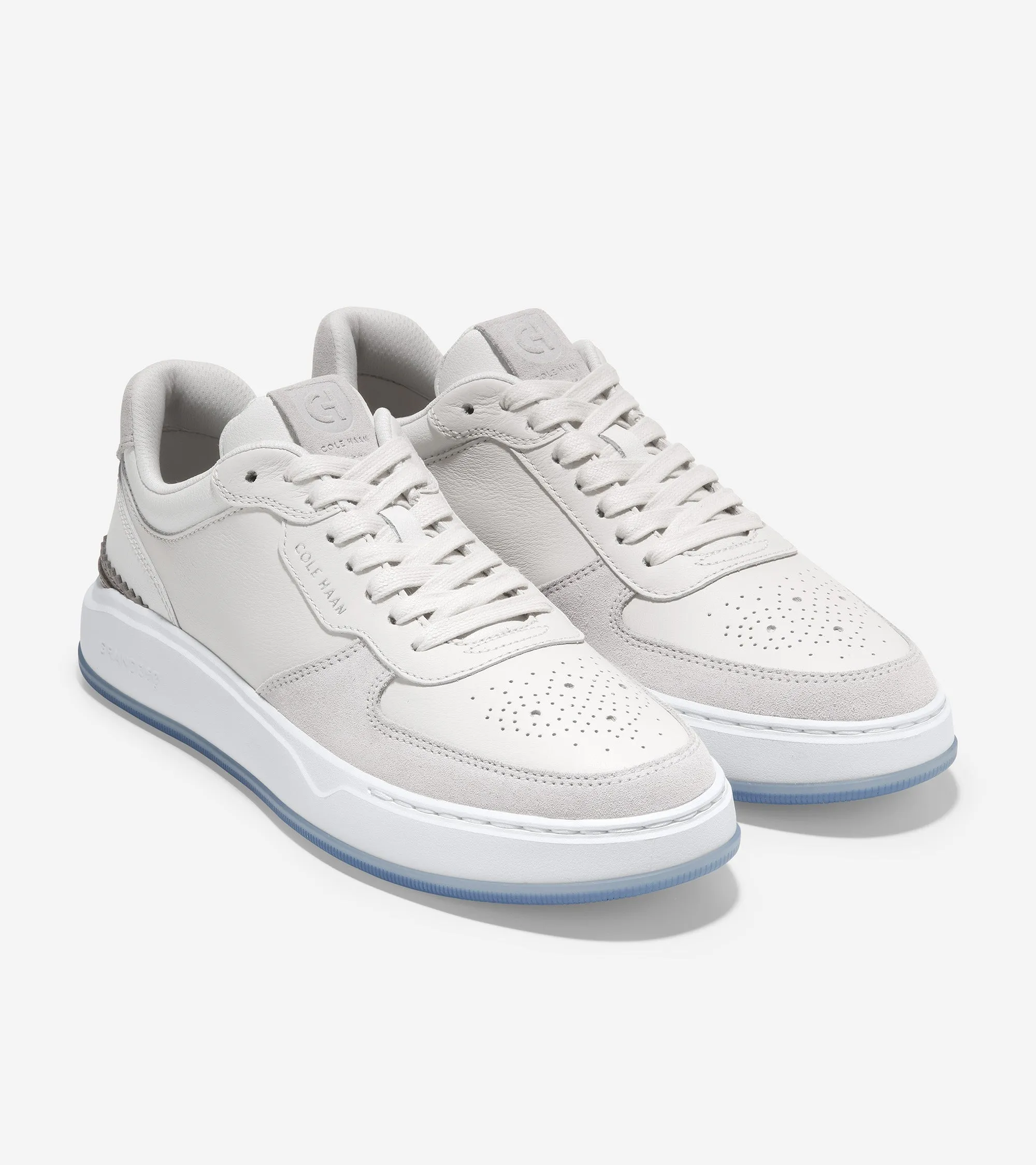 Cole Haan Men's GrandPrØ Crossover Sneaker