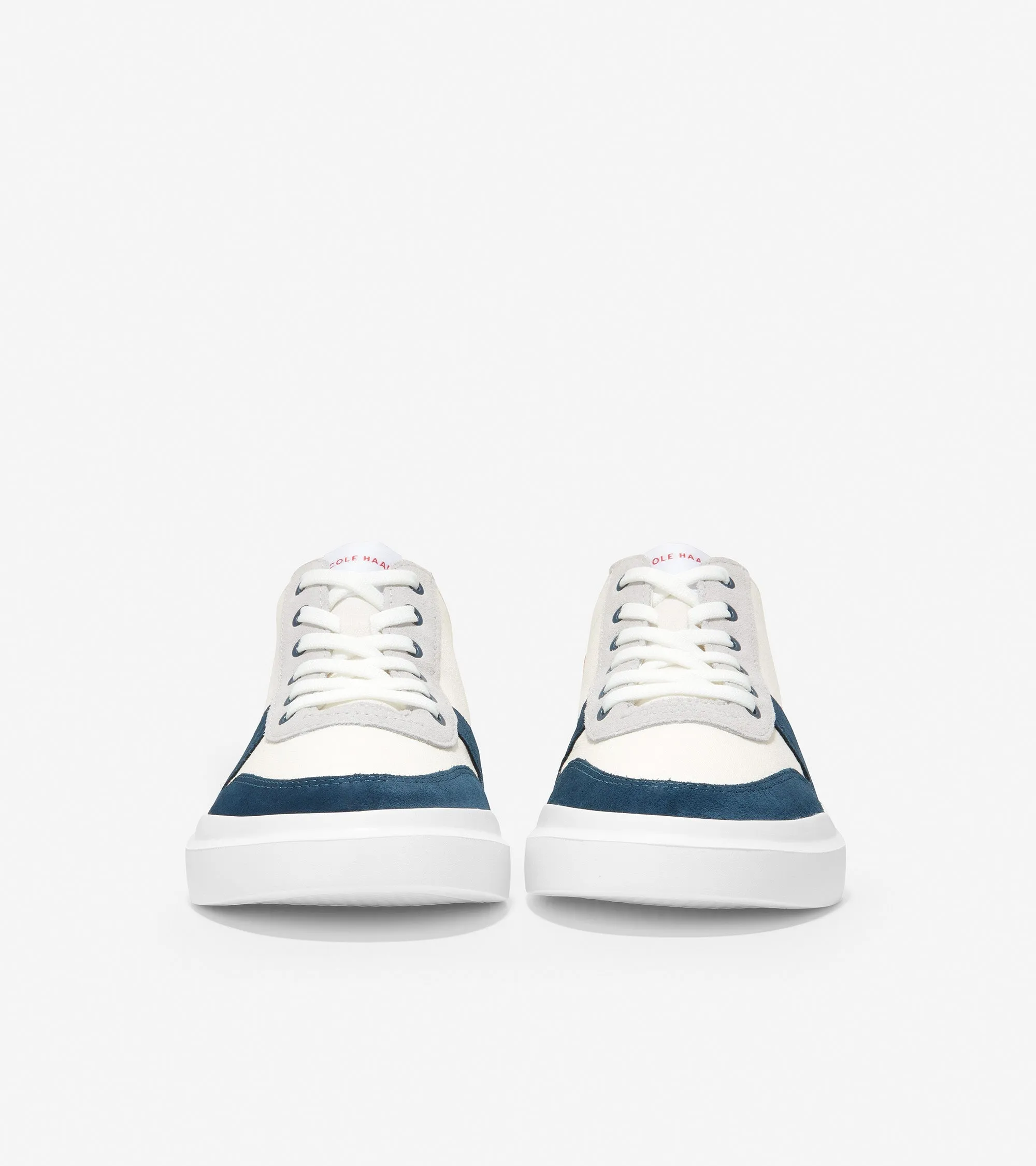 Cole Haan Men's GrandPrØ Rally Canvas Court Sneaker
