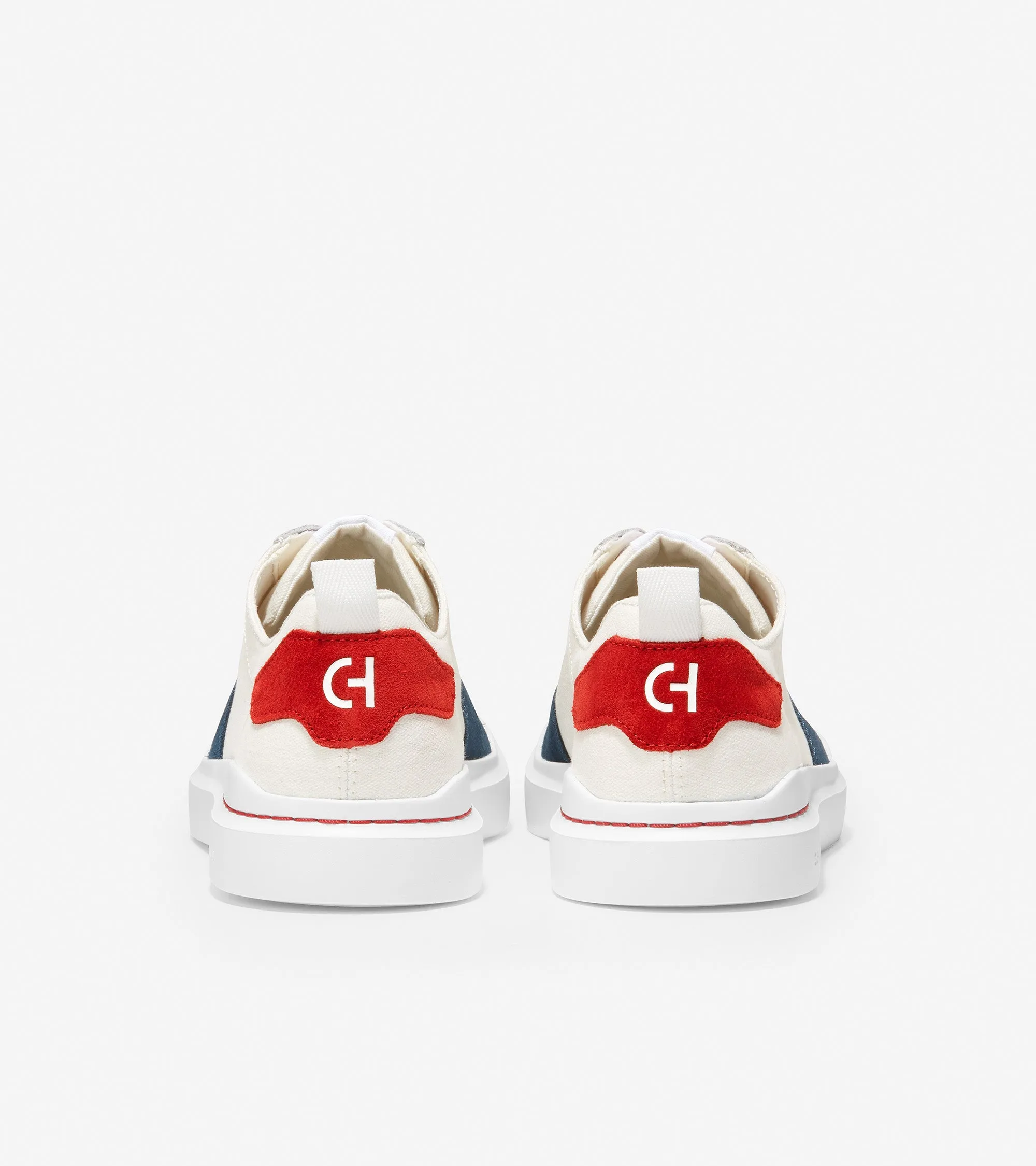 Cole Haan Men's GrandPrØ Rally Canvas Court Sneaker