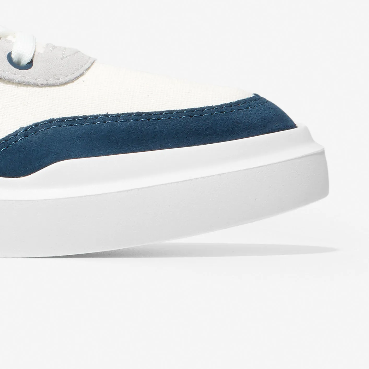 Cole Haan Men's GrandPrØ Rally Canvas Court Sneaker