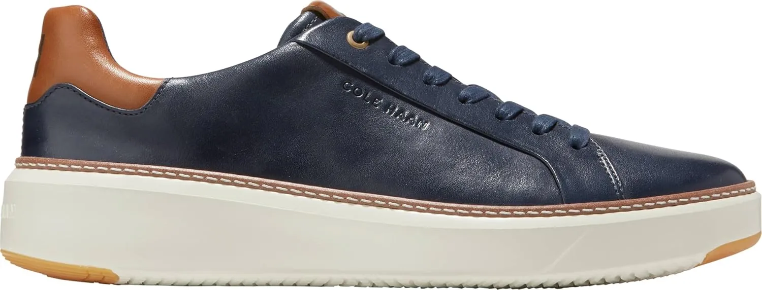 Cole Haan Men's Grandpro Topspin Sneaker