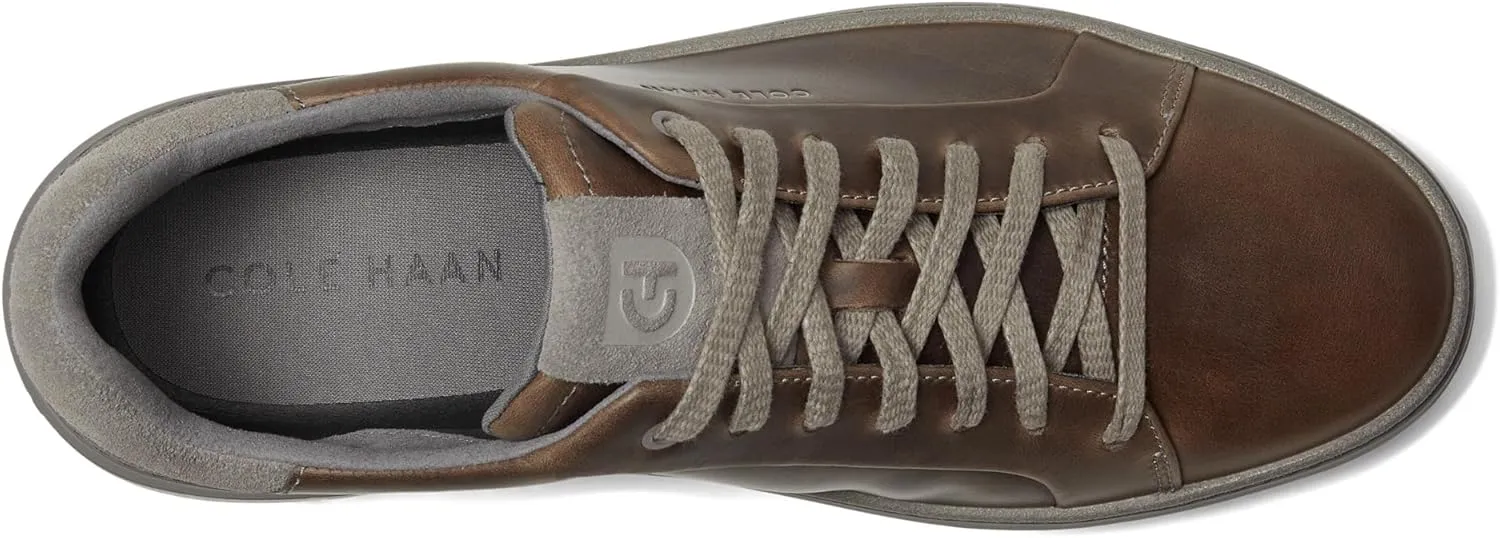 Cole Haan Men's Grandpro Topspin Sneaker