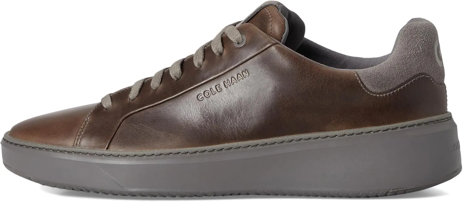 Cole Haan Men's Grandpro Topspin Sneaker