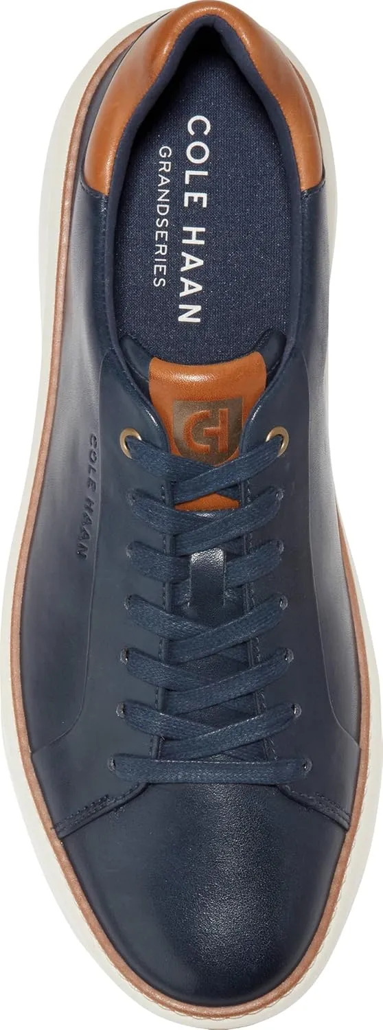 Cole Haan Men's Grandpro Topspin Sneaker