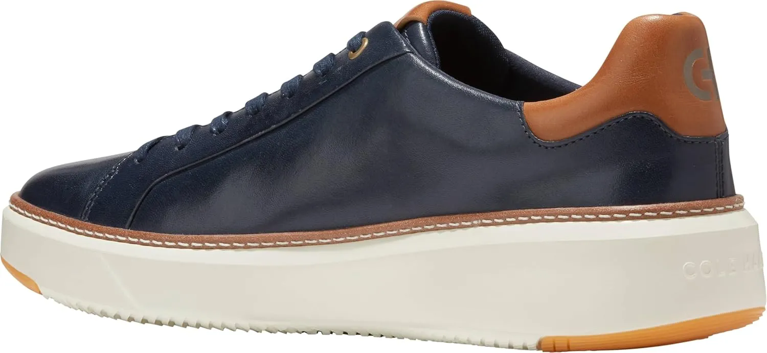 Cole Haan Men's Grandpro Topspin Sneaker