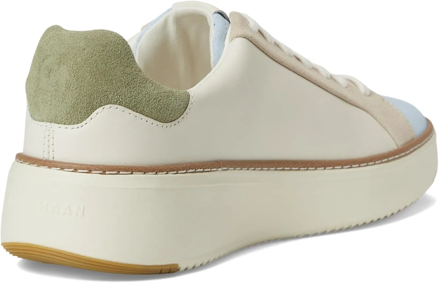 Cole Haan Women's Grandpro Topspin Sneaker