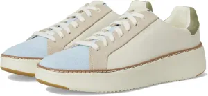 Cole Haan Women's Grandpro Topspin Sneaker