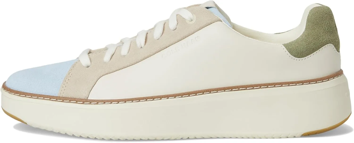 Cole Haan Women's Grandpro Topspin Sneaker