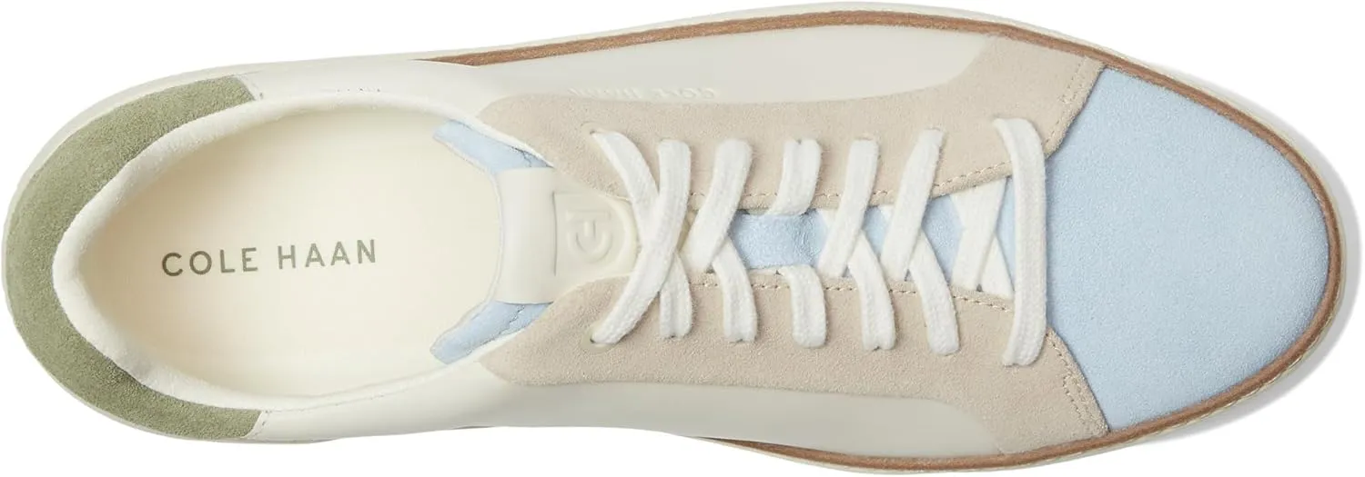 Cole Haan Women's Grandpro Topspin Sneaker