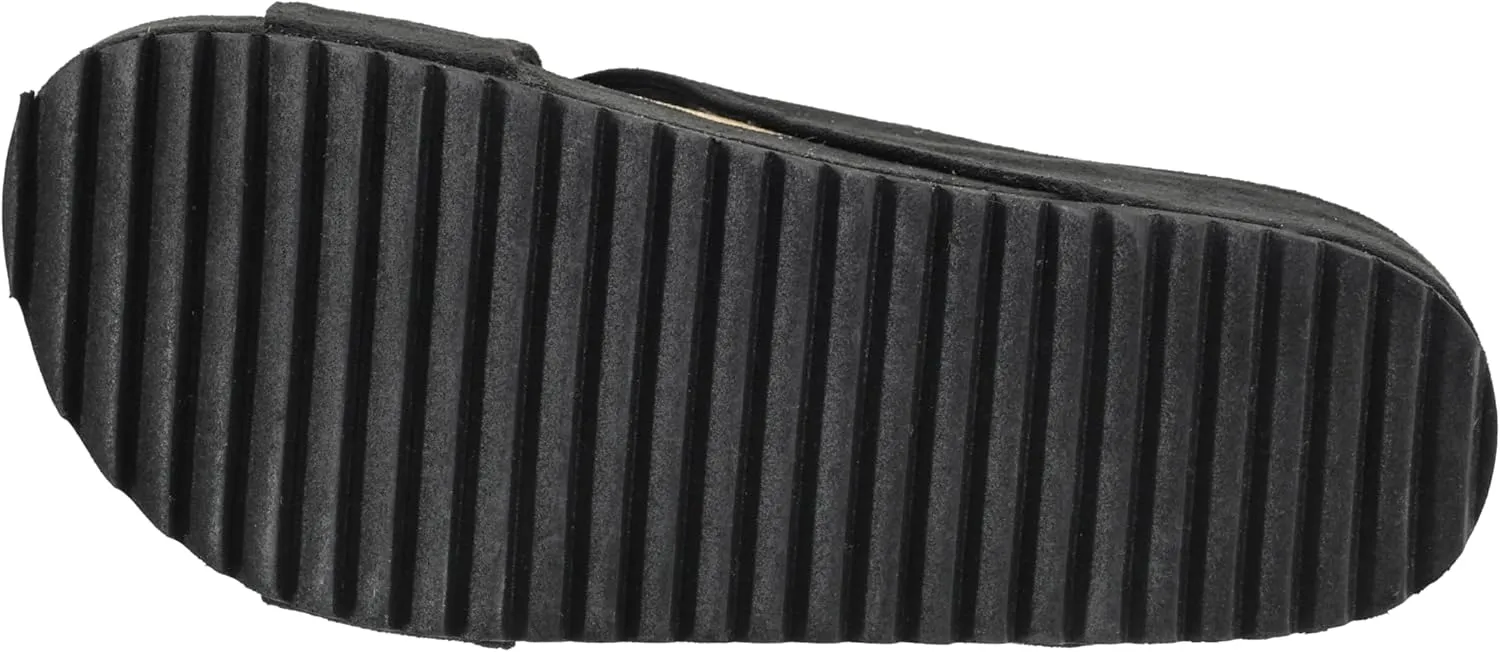 Corkys Footwear Don't Cross Me 2-Inch Platform Sandals with Chic Crisscrossed Faux Suede Straps – Cute and Comfortable