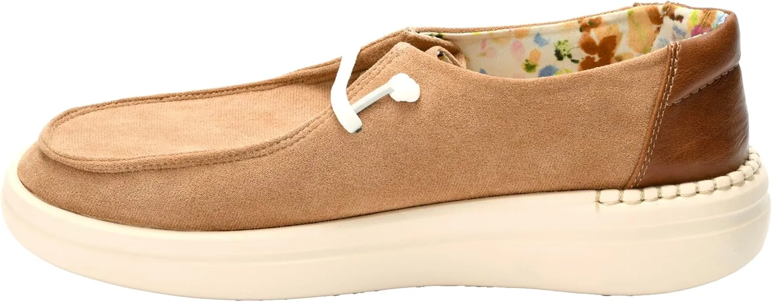 Corkys Footwear Womens Kayak 2 Slip On Casual Shoes
