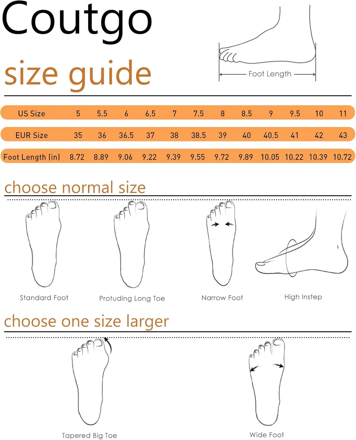 Coutgo Women's T-Strap Round Toe Platform Heels Chunky Heel Patent Mary Jane Dress Shoes