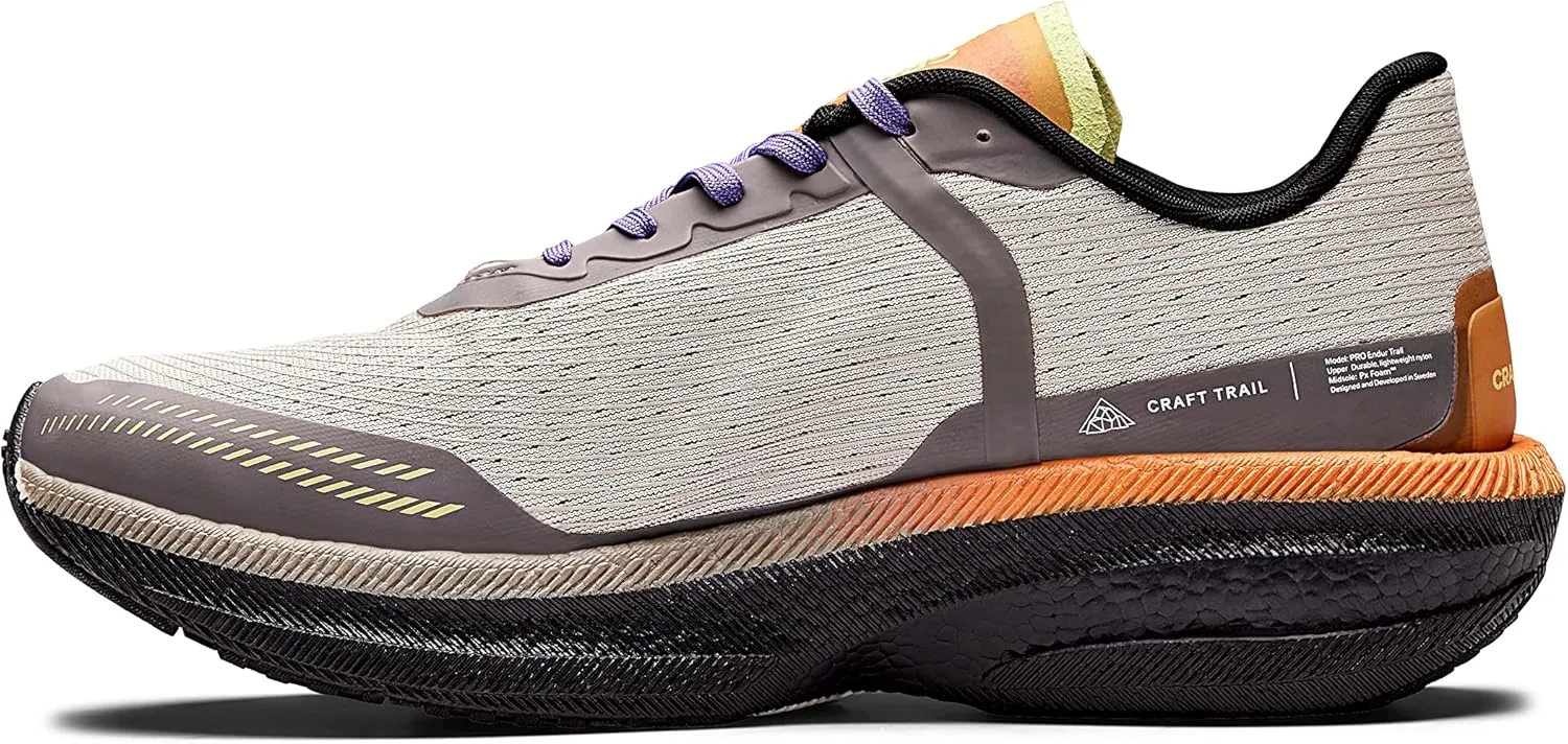 Craft Women's Endurance Trail Sneaker