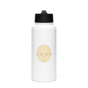 Creative Stainless Steel Water Bottle