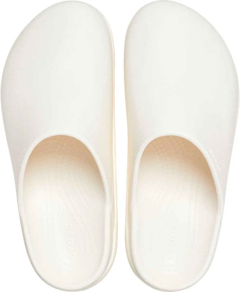 Crocs Women's Dylan Clog, Mule Platform Shoes