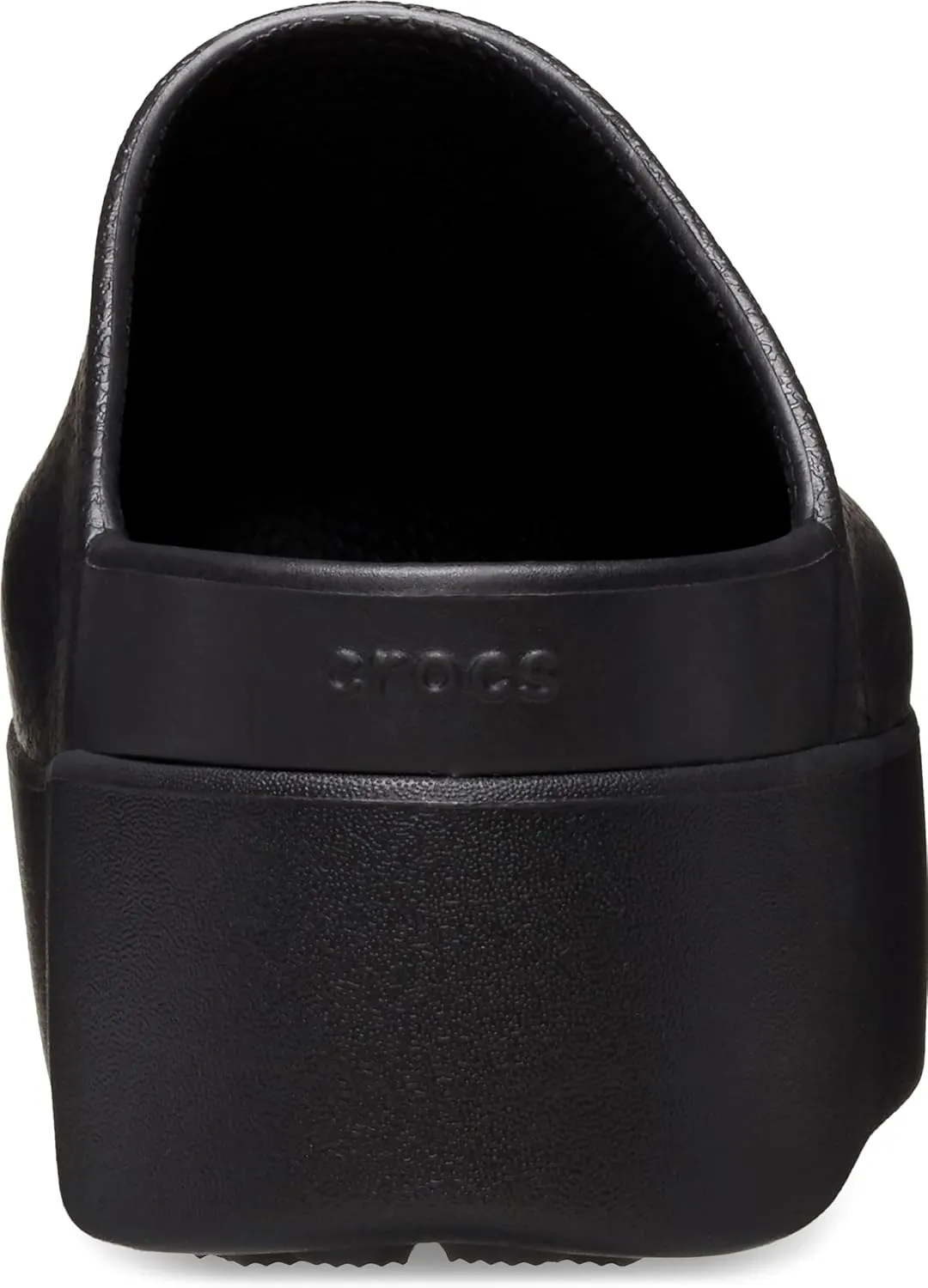 Crocs Women's Dylan Clog, Mule Platform Shoes