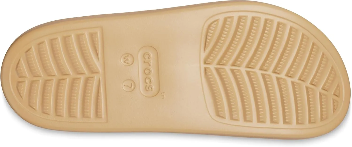 Crocs Women's Dylan Clog, Mule Platform Shoes