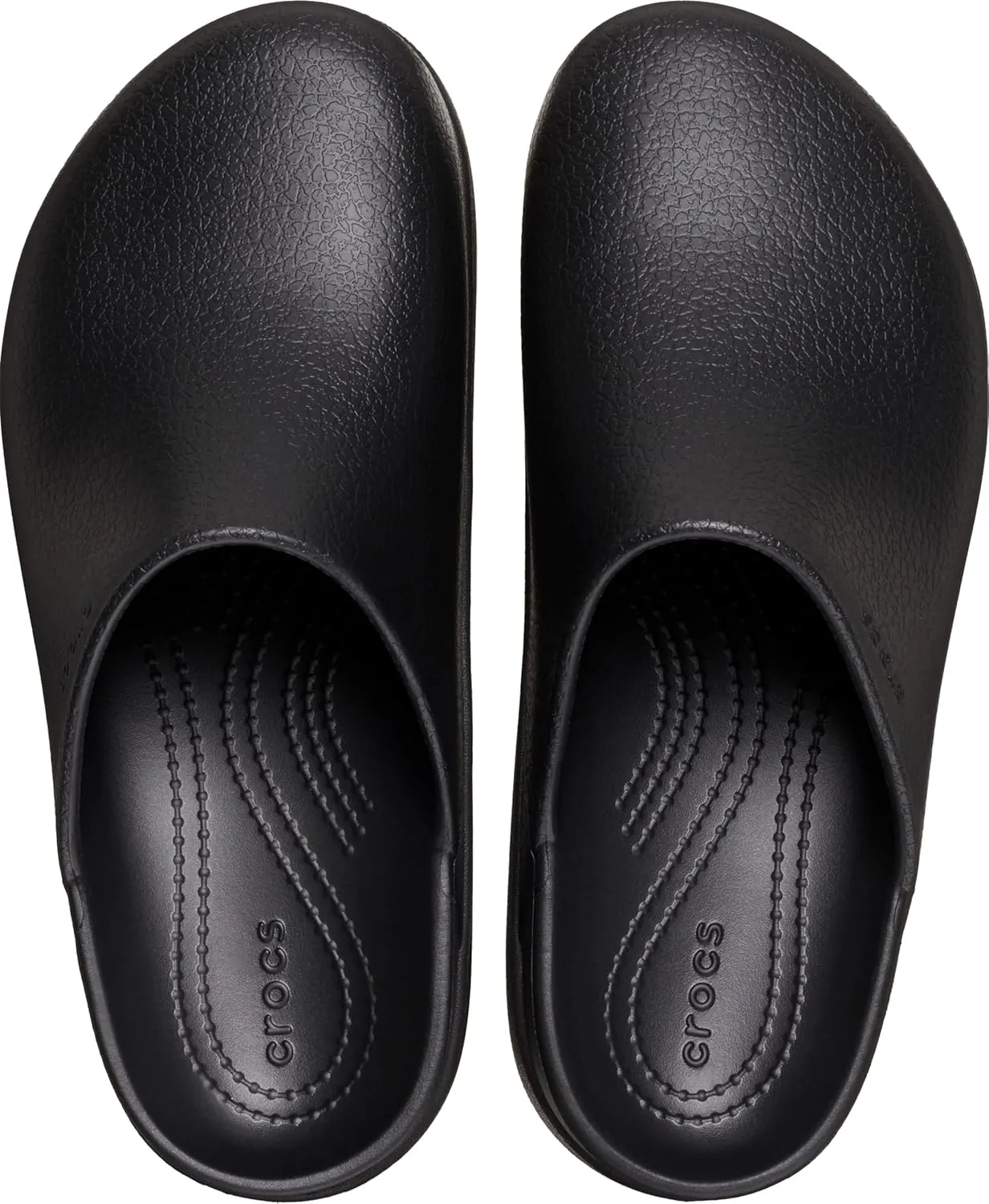 Crocs Women's Dylan Clog, Mule Platform Shoes