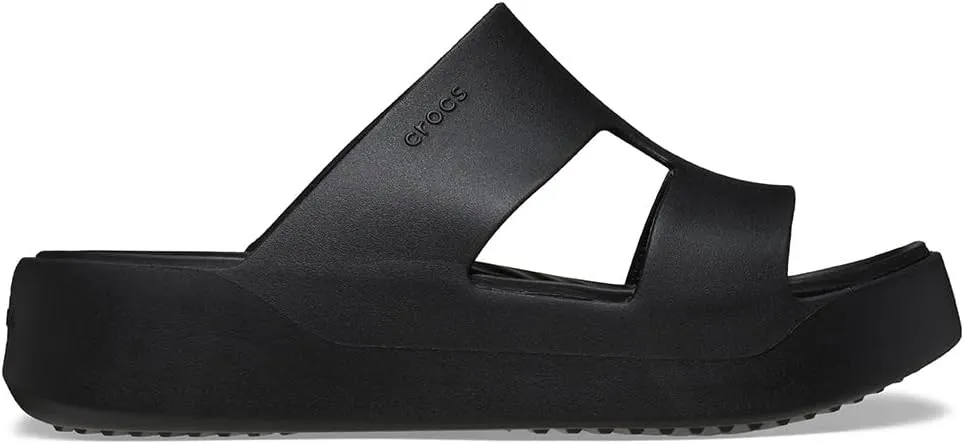 Crocs Women's Platform Sandal