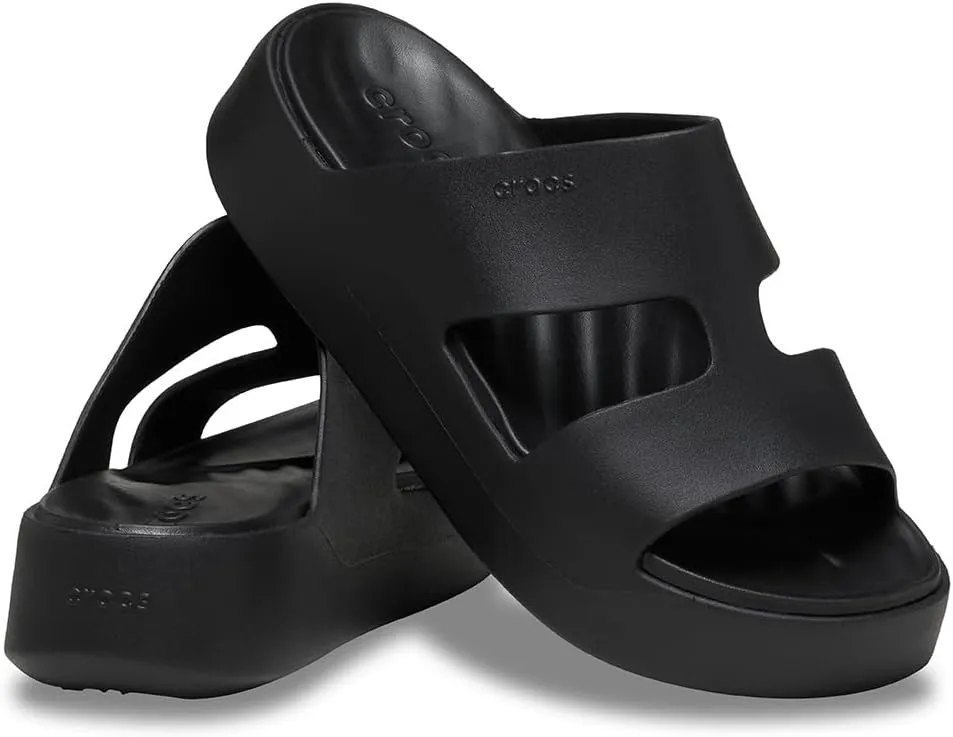 Crocs Women's Platform Sandal