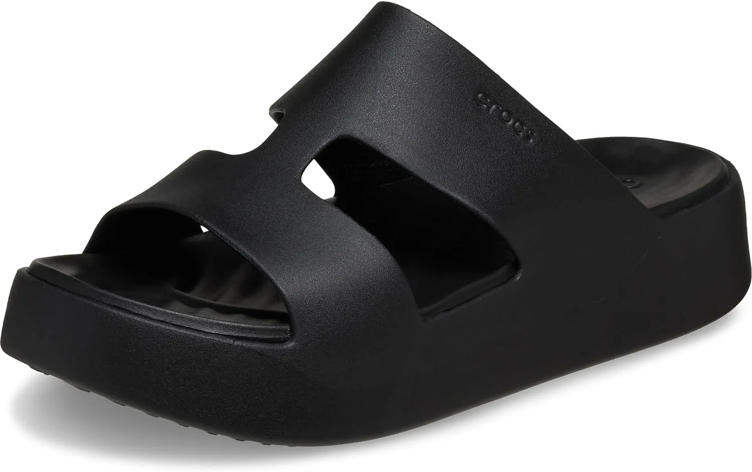 Crocs Women's Platform Sandal