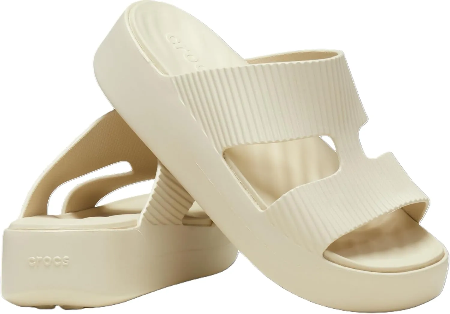 Crocs Women's Platform Sandal
