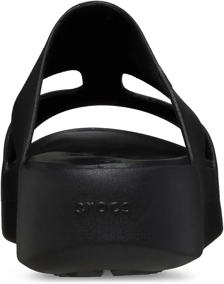 Crocs Women's Platform Sandal