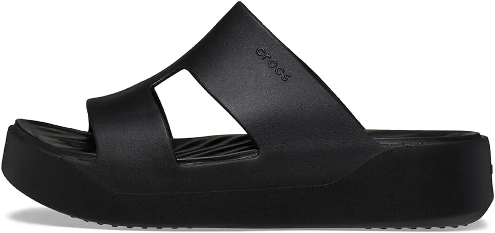 Crocs Women's Platform Sandal