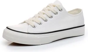 Cull4U Women's Old Times Low-Top Sneaker Shoe