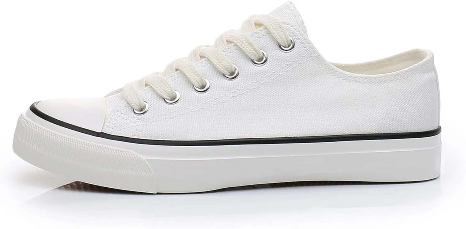Cull4U Women's Old Times Low-Top Sneaker Shoe