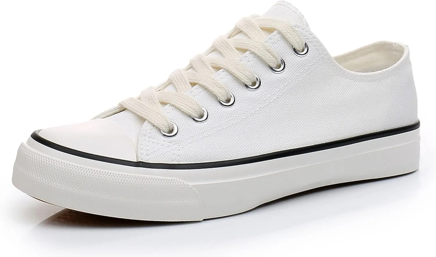 Cull4U Women's Old Times Low-Top Sneaker Shoe