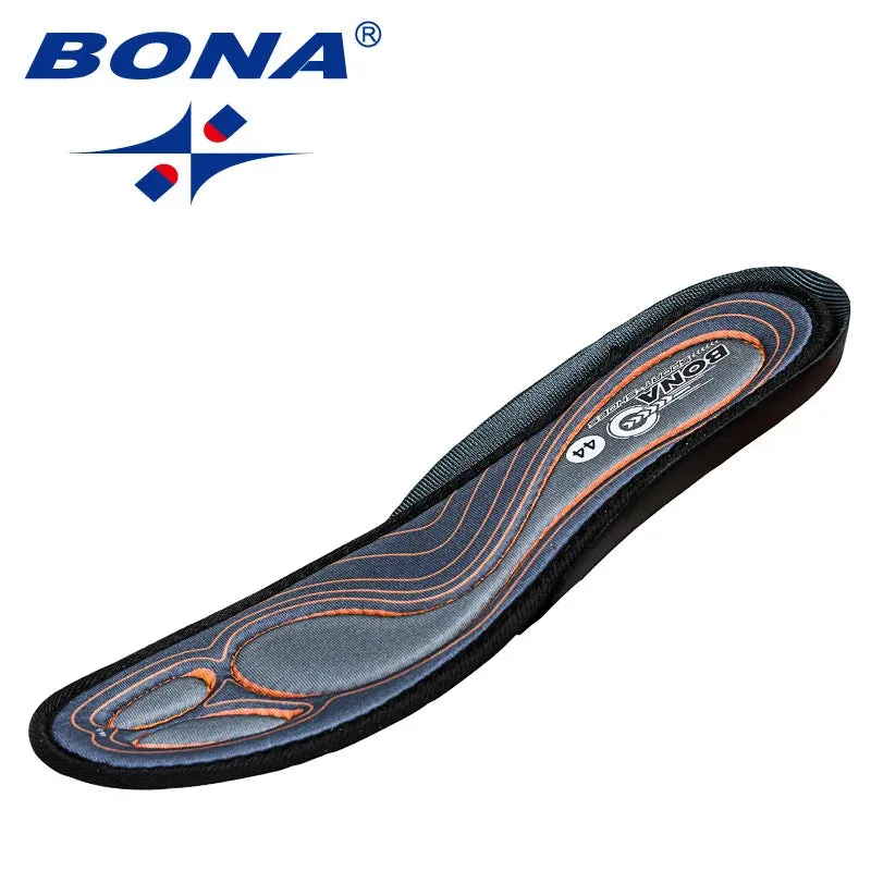 Cushioned Athletic Insoles - Unisex