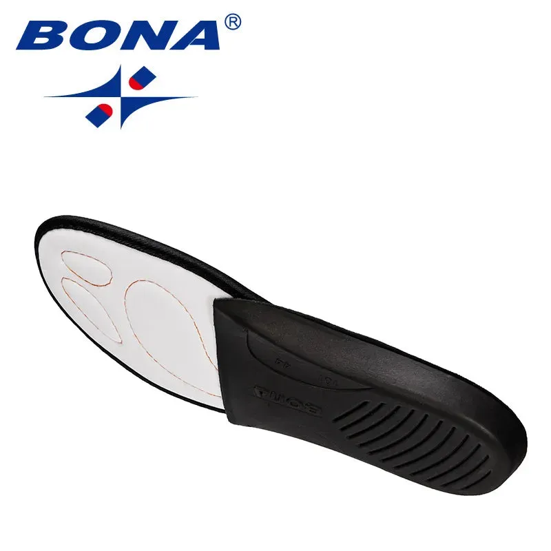 Cushioned Athletic Insoles - Unisex
