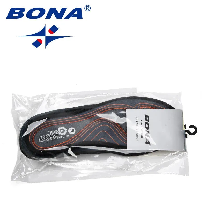 Cushioned Athletic Insoles - Unisex
