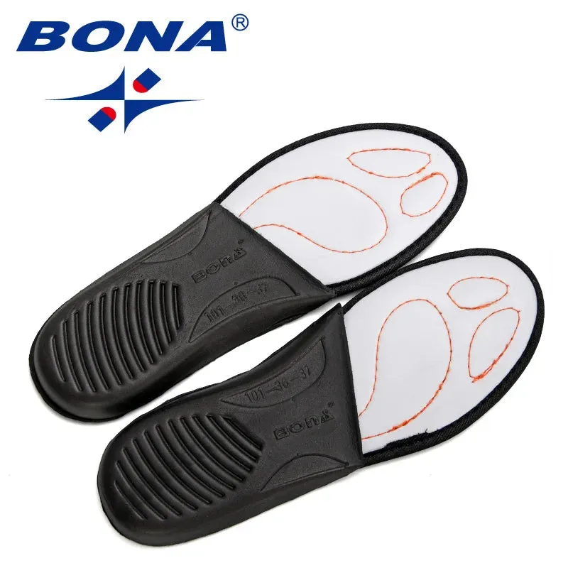 Cushioned Athletic Insoles - Unisex