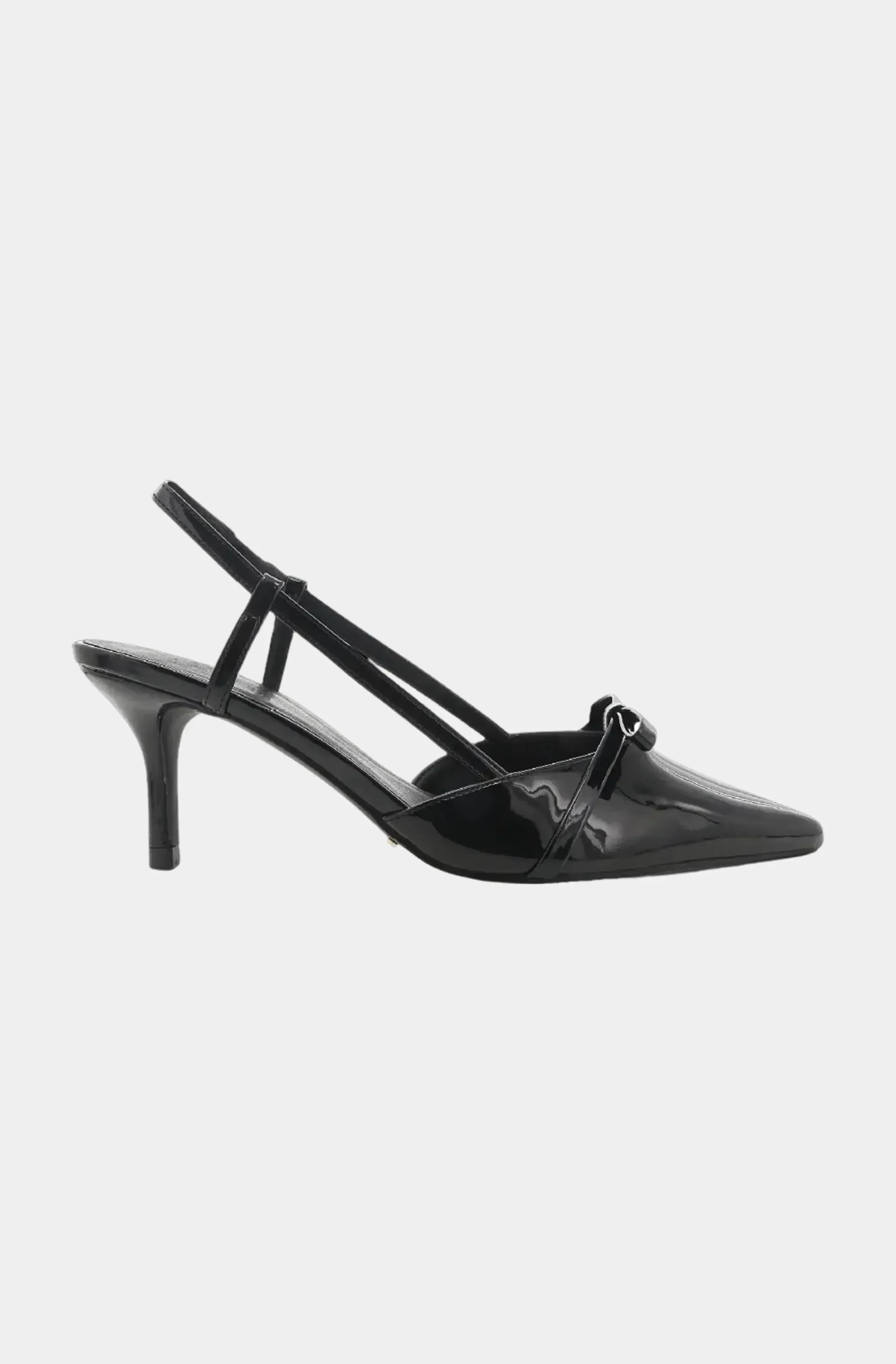 Daisy Heel