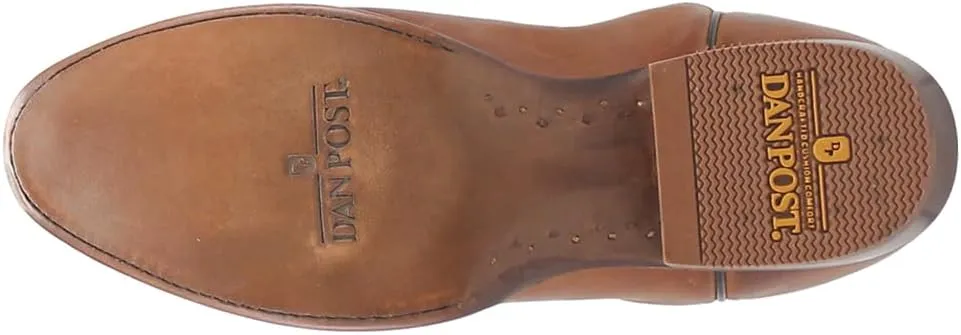 Dan Post Men's Simon Western Boot