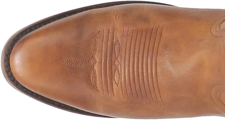 Dan Post Men's Simon Western Boot