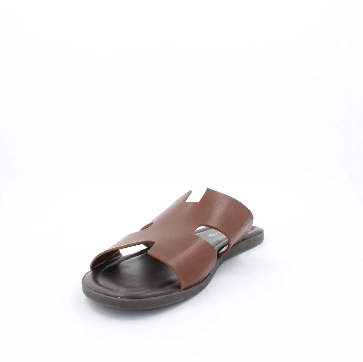 DAVI MENS SANDALS - TAN