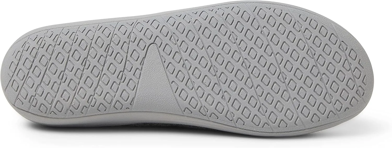 Dearfoams Women's Original Comfort Annie Clog Sneaker