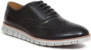 Deer Stags Boy's Benton Jr Oxford