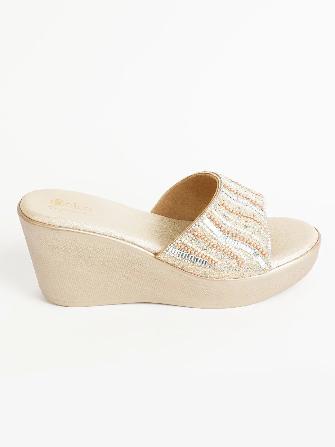 Delco Chic Evening Style Muse