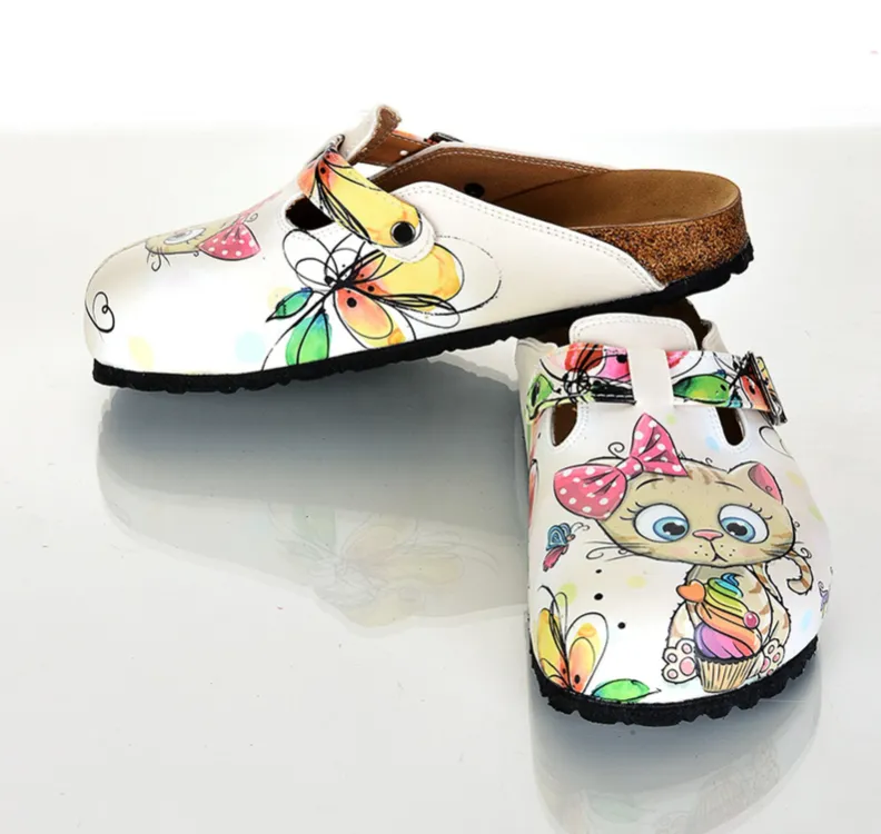 Digital Edition Shoes - Many Styles & Colours - Sabo Slippers Casual Sandals Soft Soled