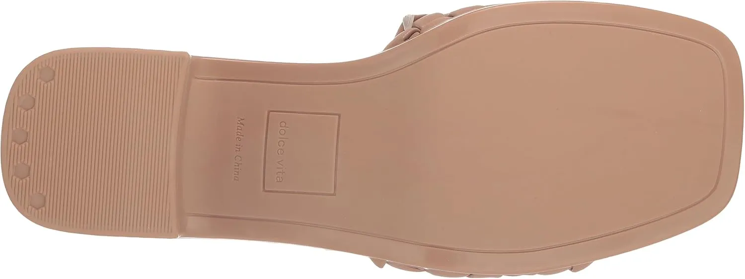Dolce Vita Women's Chic Platform