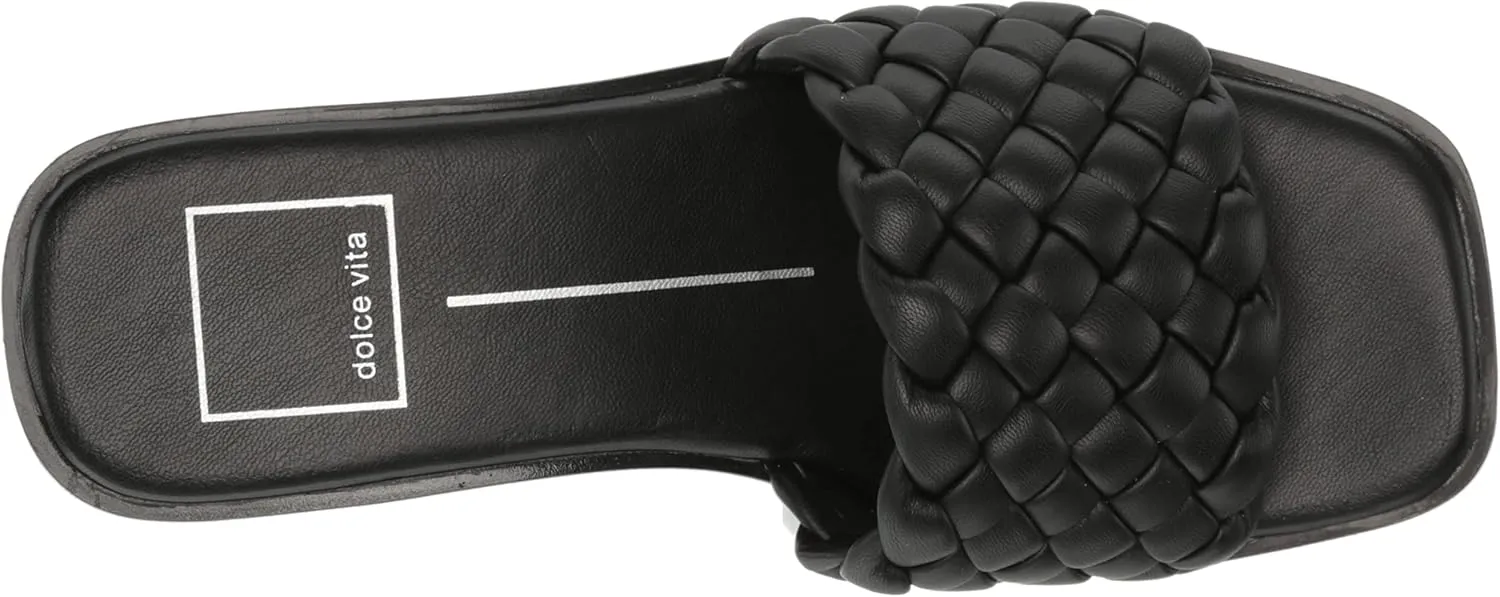 Dolce Vita Women's Chic Platform
