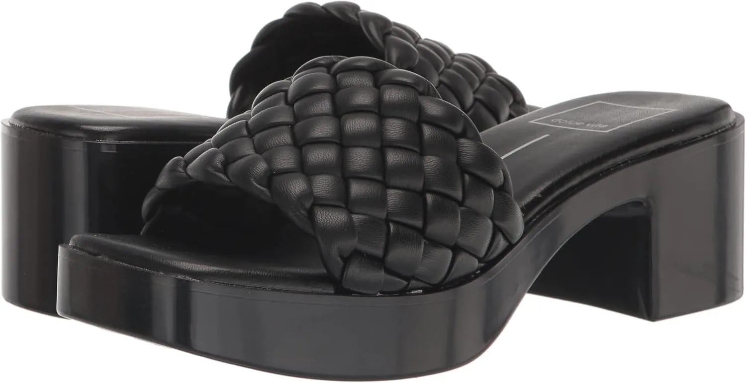 Dolce Vita Women's Chic Platform