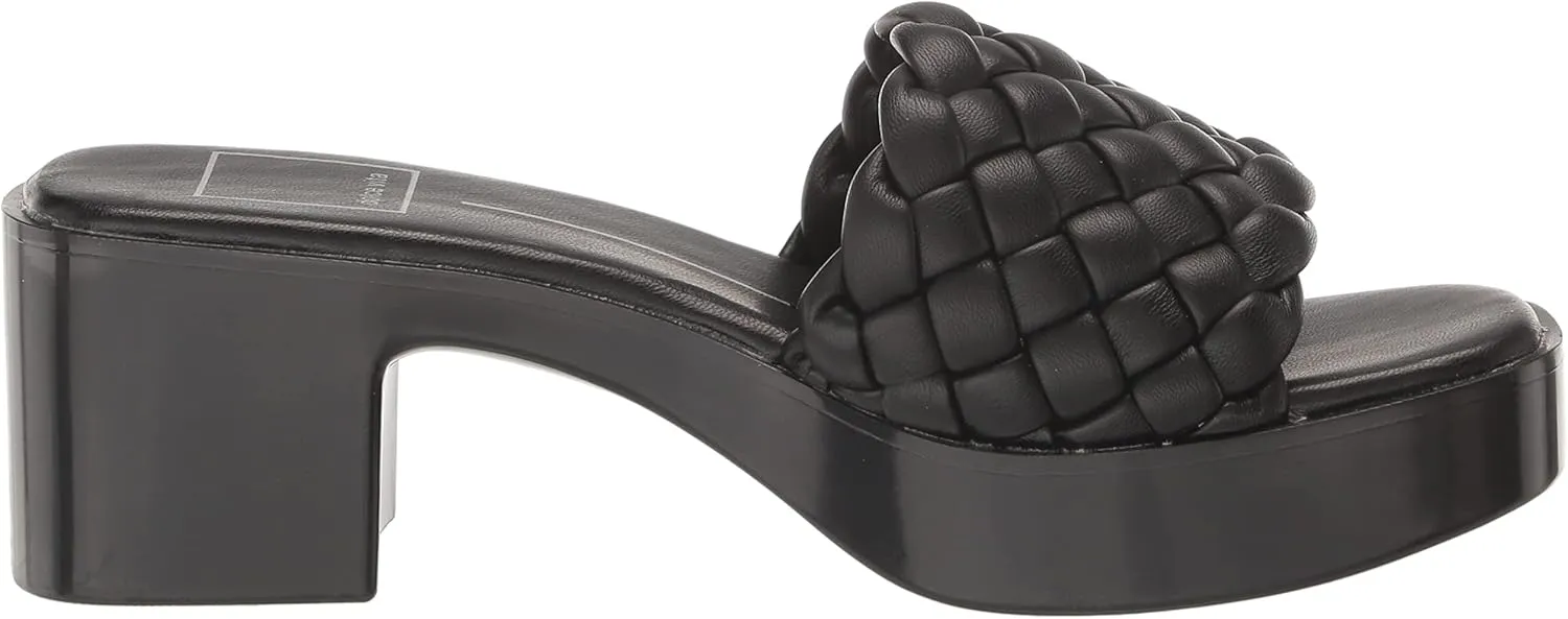 Dolce Vita Women's Chic Platform