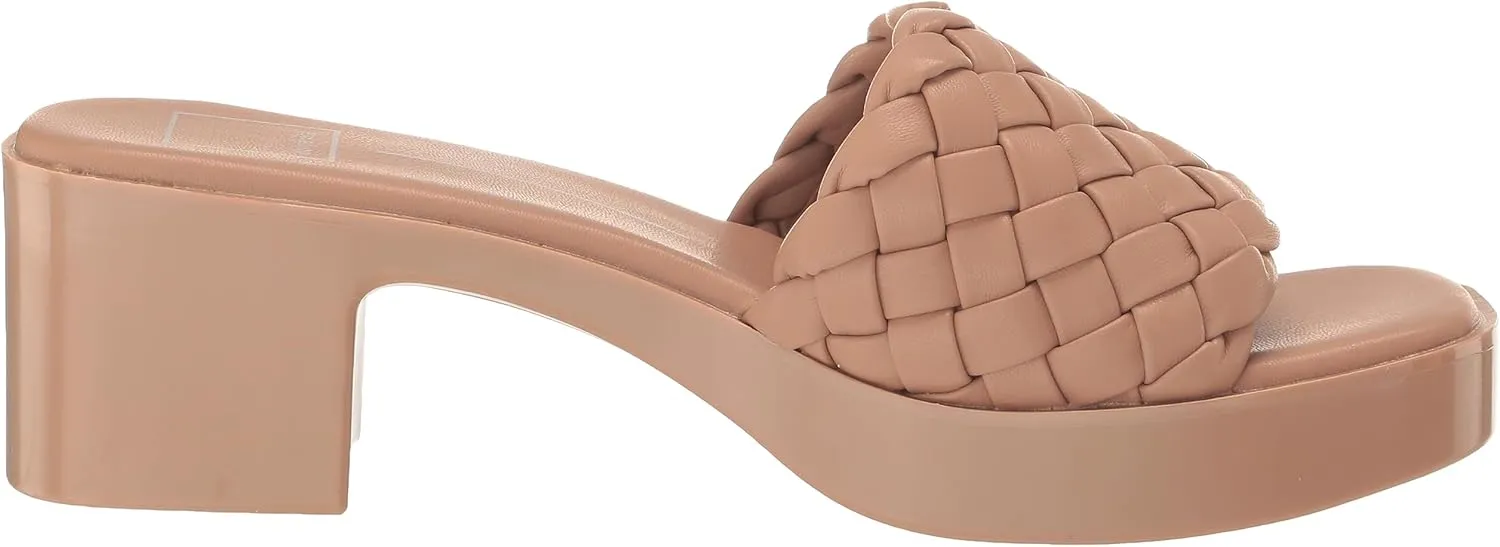 Dolce Vita Women's Chic Platform