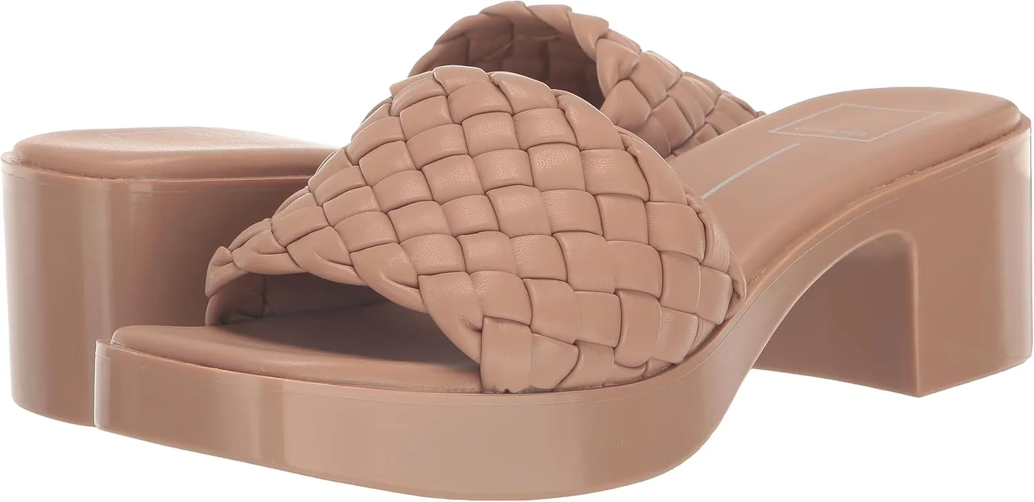 Dolce Vita Women's Chic Platform
